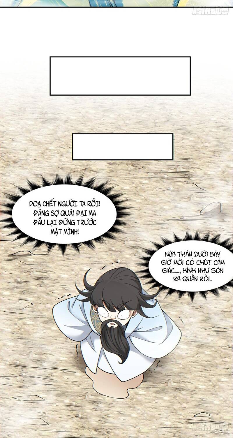 Đồ Đệ Của Ta Đều Là Đại Phản Phái Chapter 108 - Trang 2