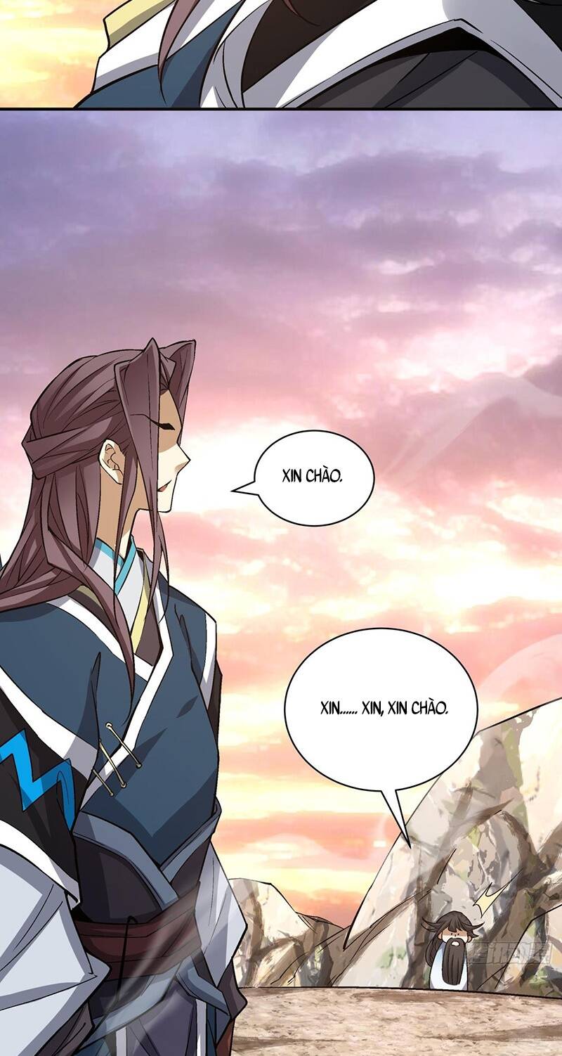 Đồ Đệ Của Ta Đều Là Đại Phản Phái Chapter 108 - Trang 2