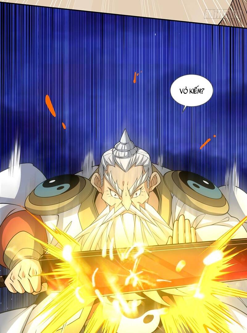 Đồ Đệ Của Ta Đều Là Đại Phản Phái Chapter 108 - Trang 2