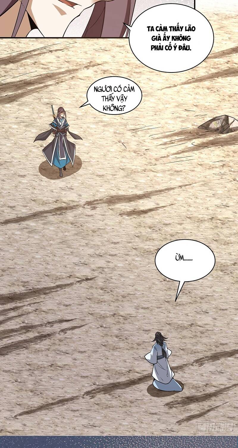 Đồ Đệ Của Ta Đều Là Đại Phản Phái Chapter 108 - Trang 2