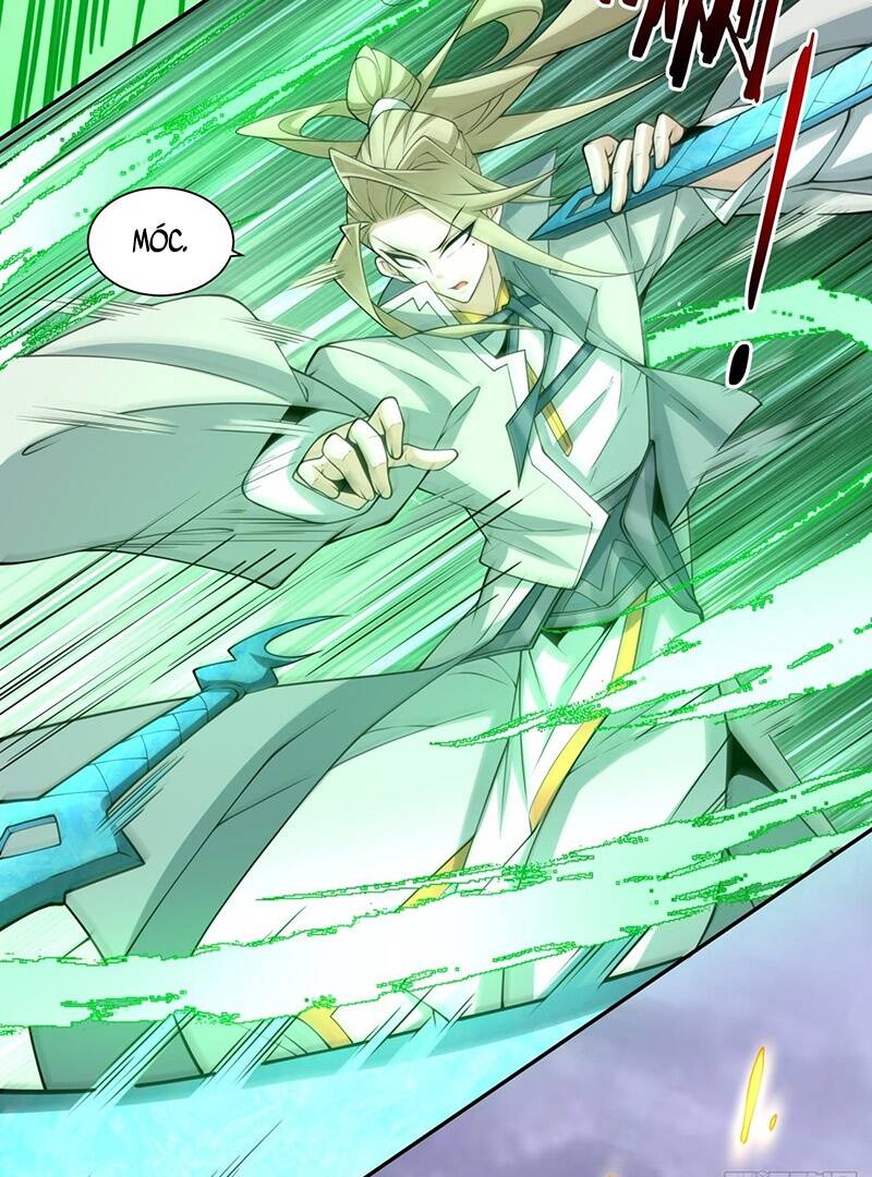 Đồ Đệ Của Ta Đều Là Đại Phản Phái Chapter 108 - Trang 2