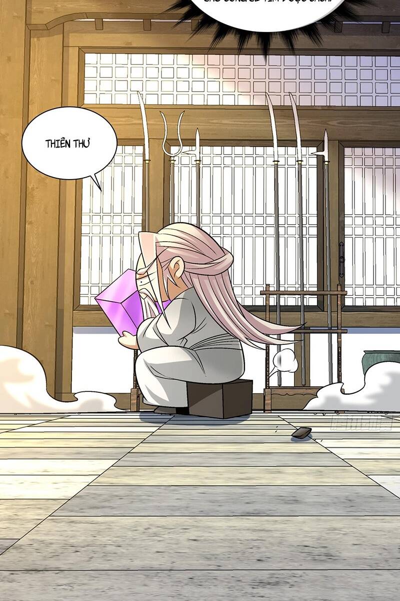 Đồ Đệ Của Ta Đều Là Đại Phản Phái Chapter 109 - Trang 2