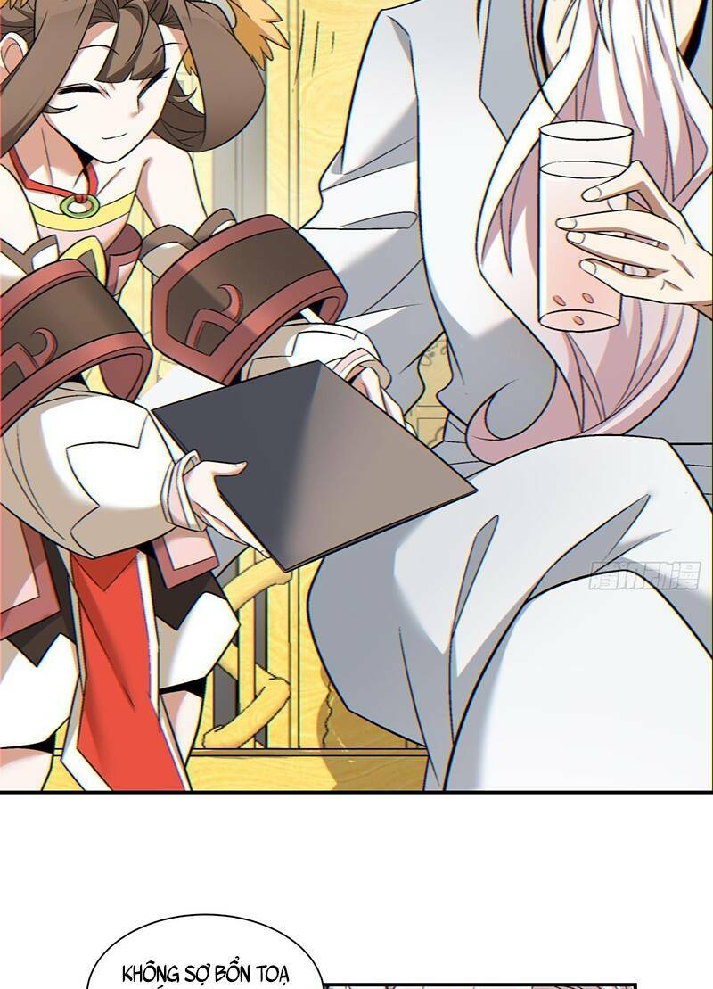 Đồ Đệ Của Ta Đều Là Đại Phản Phái Chapter 110 - Trang 2