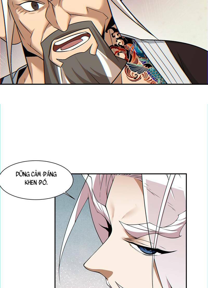 Đồ Đệ Của Ta Đều Là Đại Phản Phái Chapter 110 - Trang 2