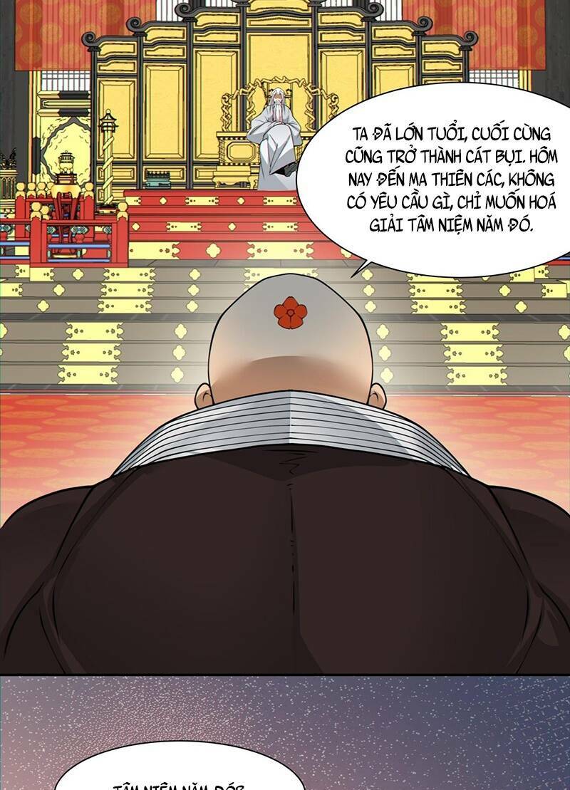 Đồ Đệ Của Ta Đều Là Đại Phản Phái Chapter 110 - Trang 2