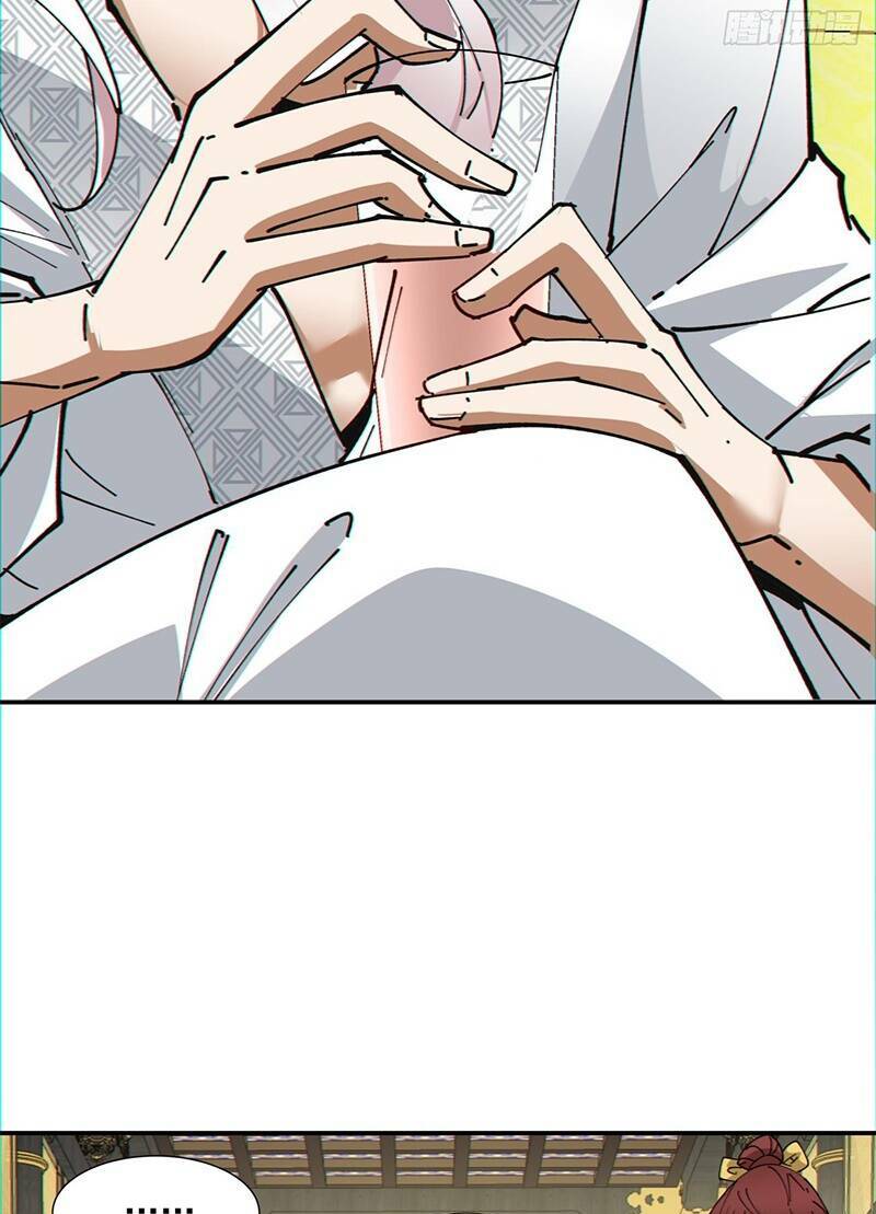 Đồ Đệ Của Ta Đều Là Đại Phản Phái Chapter 110 - Trang 2