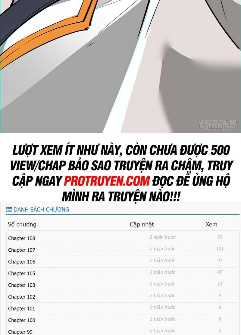 Đồ Đệ Của Ta Đều Là Đại Phản Phái Chapter 110 - Trang 2