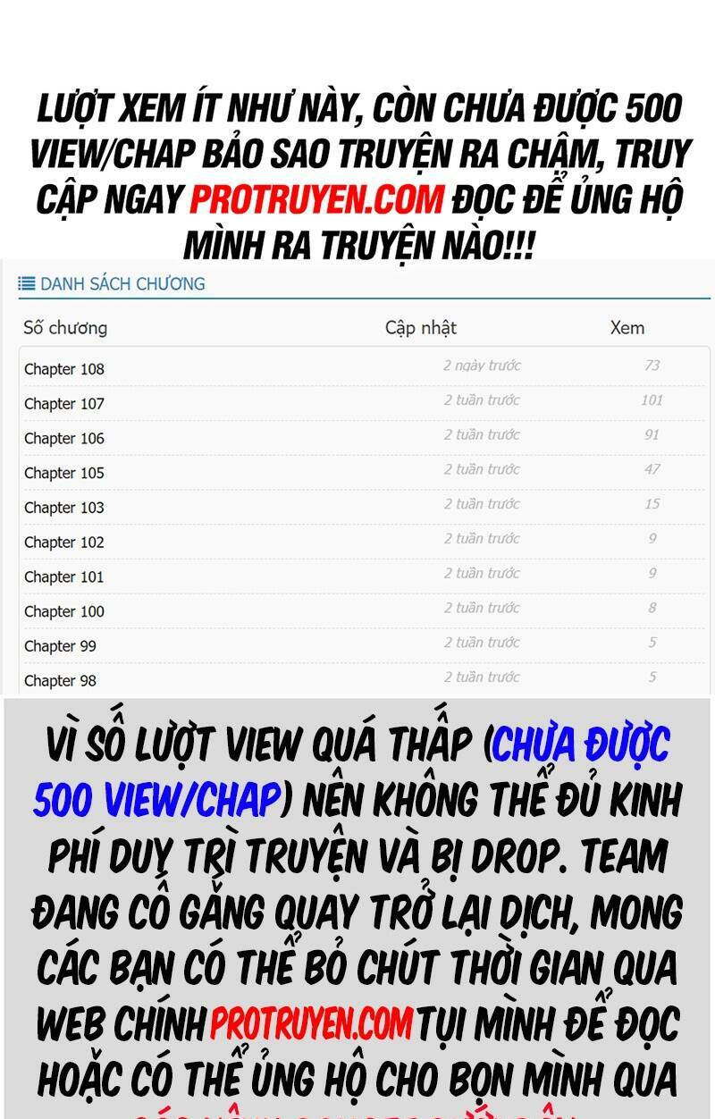 Đồ Đệ Của Ta Đều Là Đại Phản Phái Chapter 111 - Trang 2