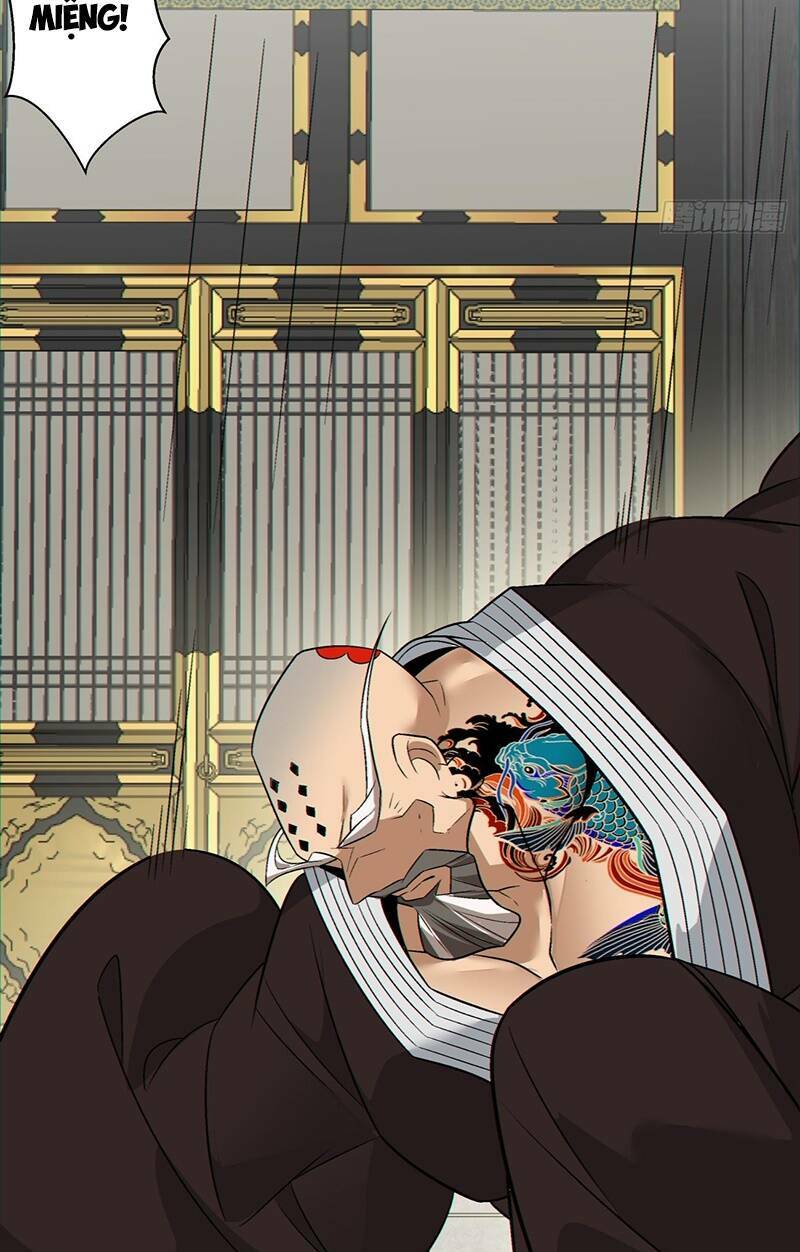 Đồ Đệ Của Ta Đều Là Đại Phản Phái Chapter 111 - Trang 2