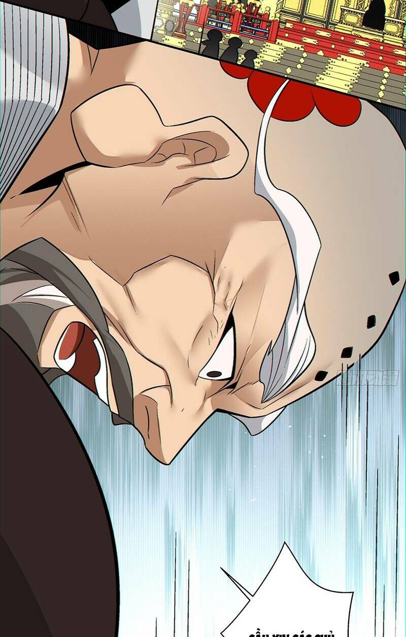 Đồ Đệ Của Ta Đều Là Đại Phản Phái Chapter 111 - Trang 2