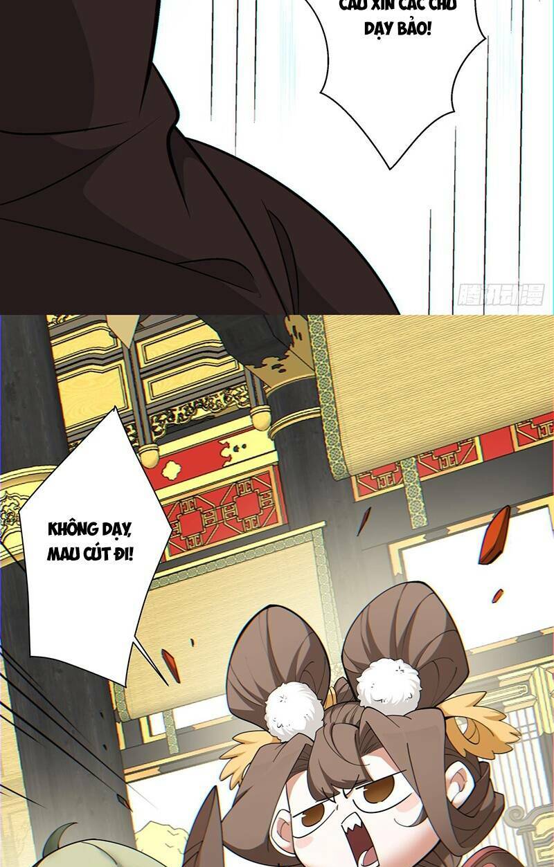 Đồ Đệ Của Ta Đều Là Đại Phản Phái Chapter 111 - Trang 2