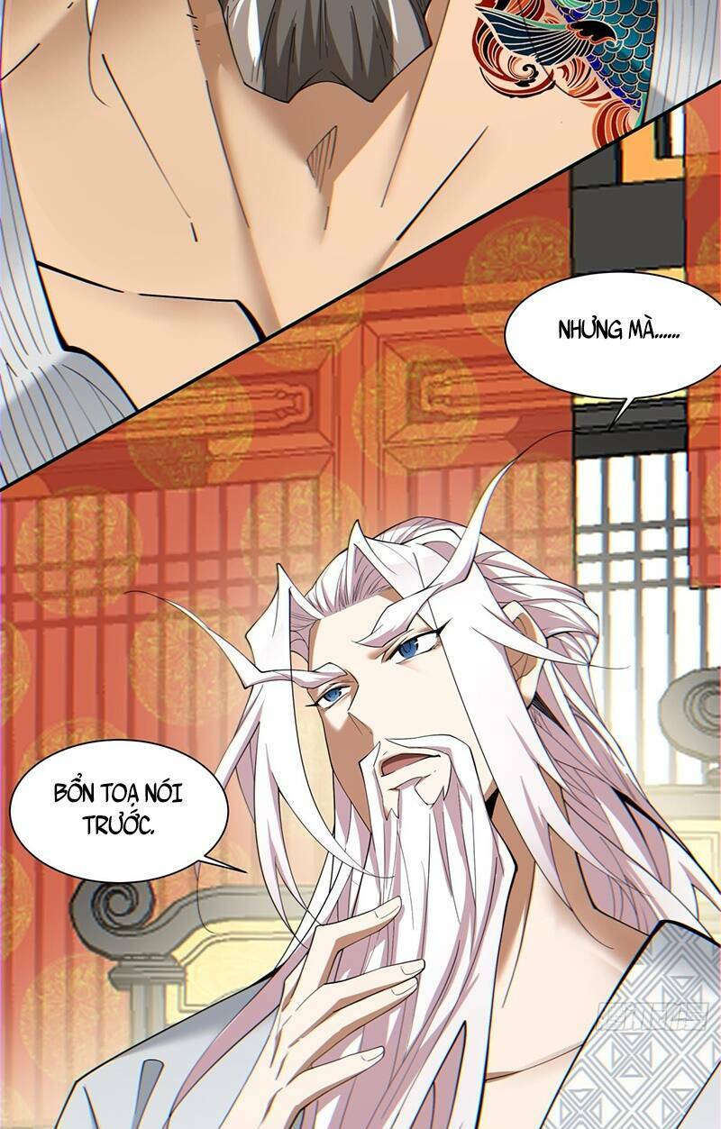 Đồ Đệ Của Ta Đều Là Đại Phản Phái Chapter 111 - Trang 2