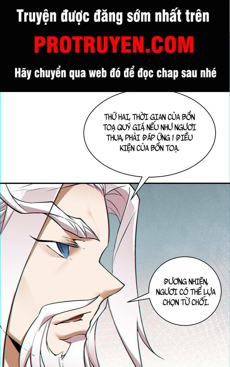 Đồ Đệ Của Ta Đều Là Đại Phản Phái Chapter 111 - Trang 2