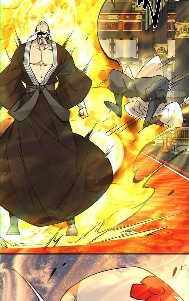 Đồ Đệ Của Ta Đều Là Đại Phản Phái Chapter 111 - Trang 2