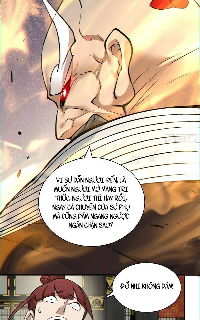 Đồ Đệ Của Ta Đều Là Đại Phản Phái Chapter 111 - Trang 2