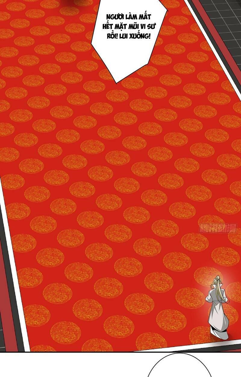Đồ Đệ Của Ta Đều Là Đại Phản Phái Chapter 111 - Trang 2