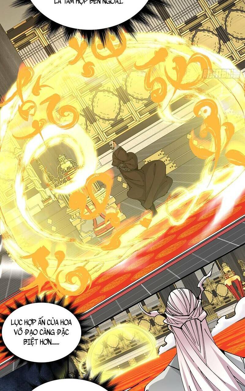 Đồ Đệ Của Ta Đều Là Đại Phản Phái Chapter 111 - Trang 2