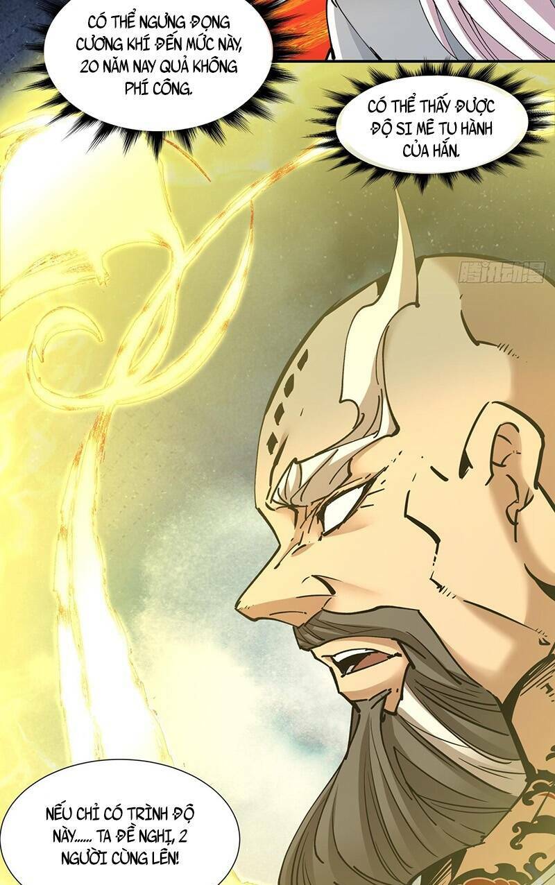 Đồ Đệ Của Ta Đều Là Đại Phản Phái Chapter 111 - Trang 2