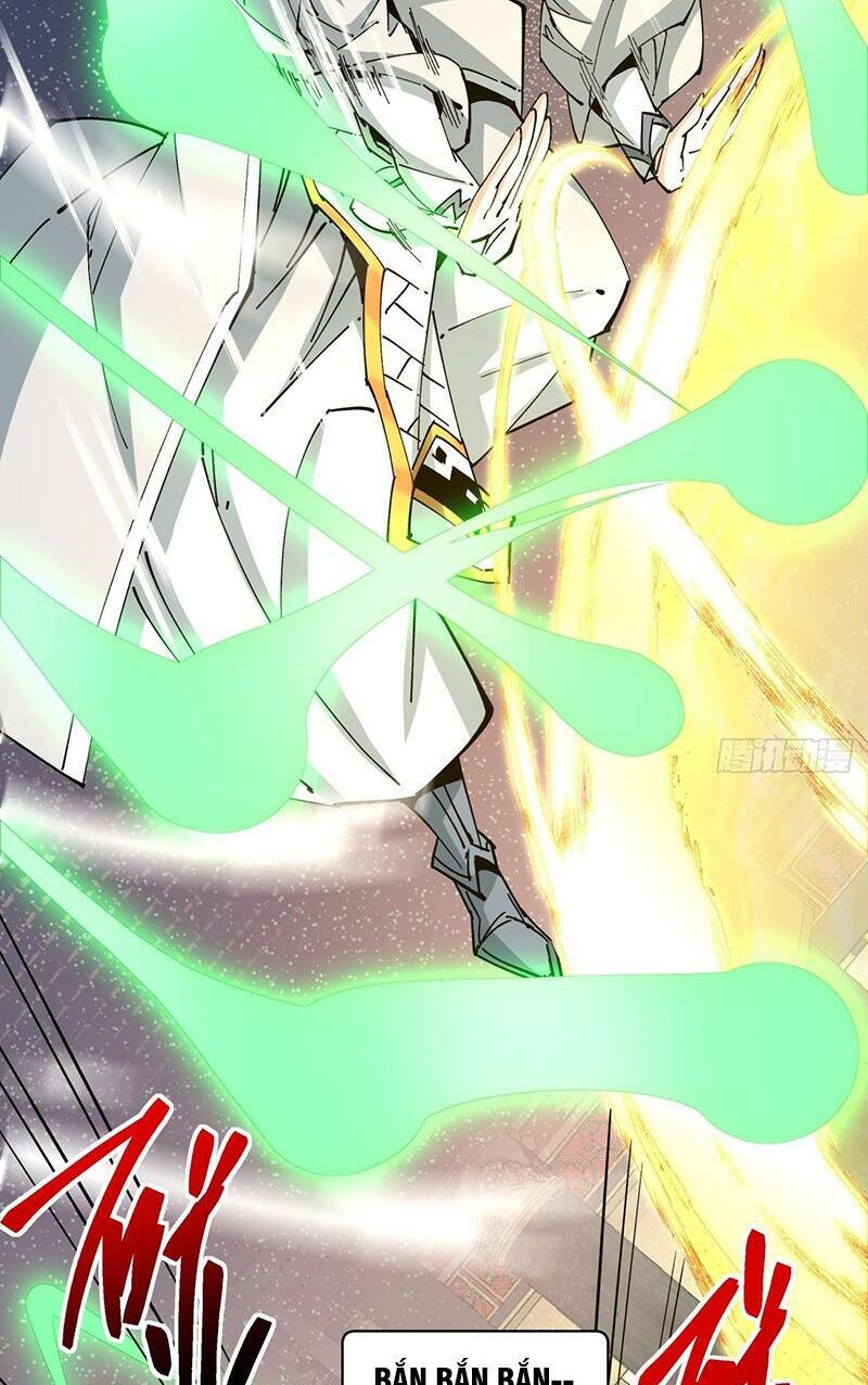 Đồ Đệ Của Ta Đều Là Đại Phản Phái Chapter 111 - Trang 2