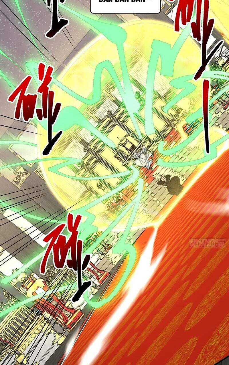 Đồ Đệ Của Ta Đều Là Đại Phản Phái Chapter 111 - Trang 2