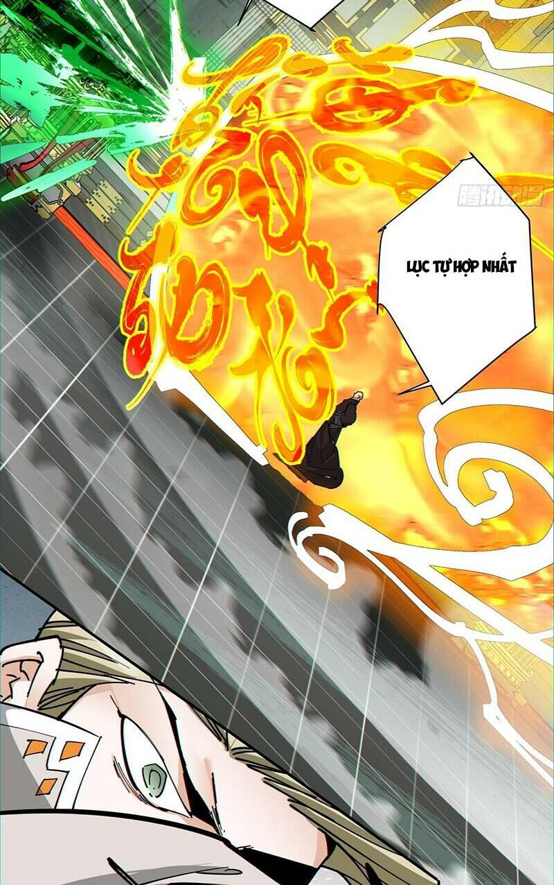 Đồ Đệ Của Ta Đều Là Đại Phản Phái Chapter 111 - Trang 2