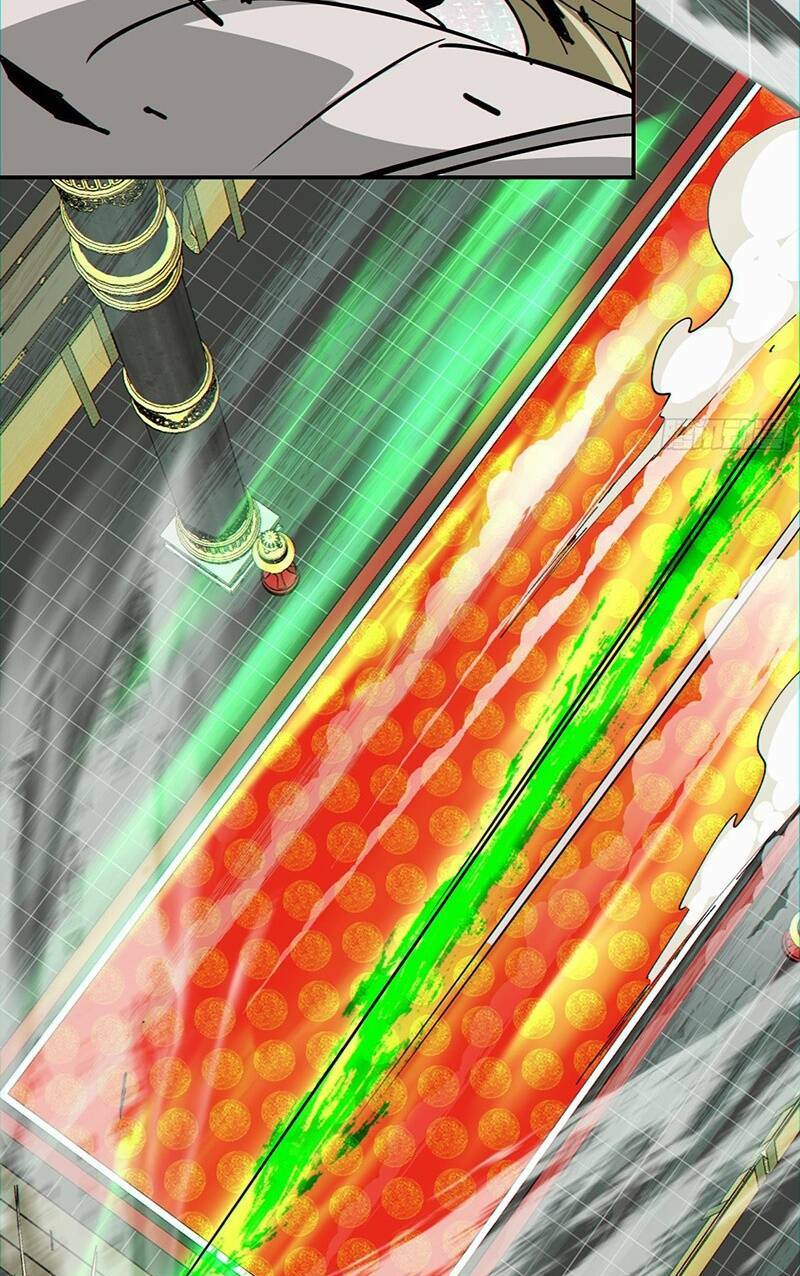 Đồ Đệ Của Ta Đều Là Đại Phản Phái Chapter 111 - Trang 2