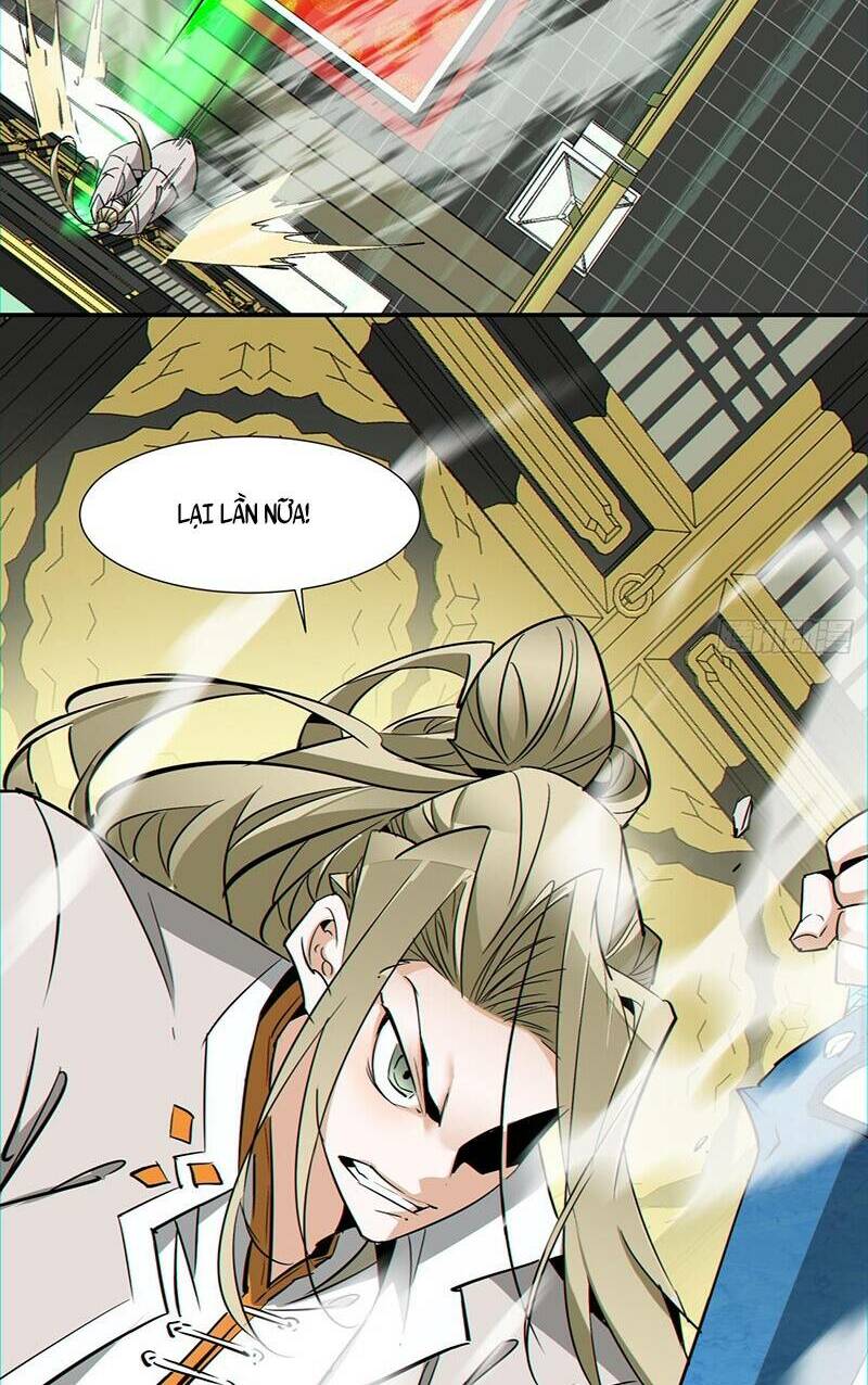 Đồ Đệ Của Ta Đều Là Đại Phản Phái Chapter 111 - Trang 2