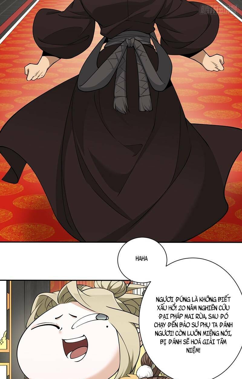 Đồ Đệ Của Ta Đều Là Đại Phản Phái Chapter 111 - Trang 2