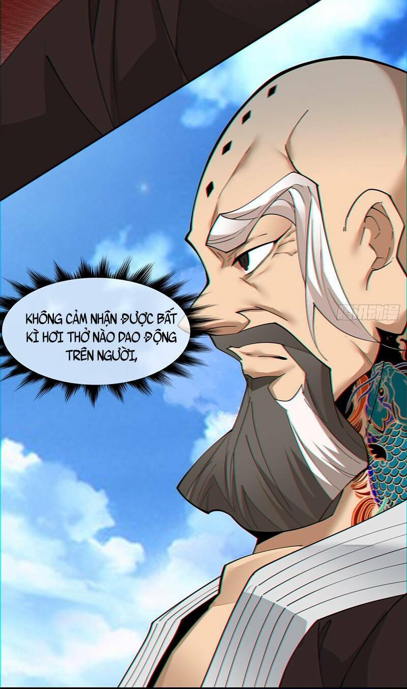 Đồ Đệ Của Ta Đều Là Đại Phản Phái Chapter 113 - Trang 2