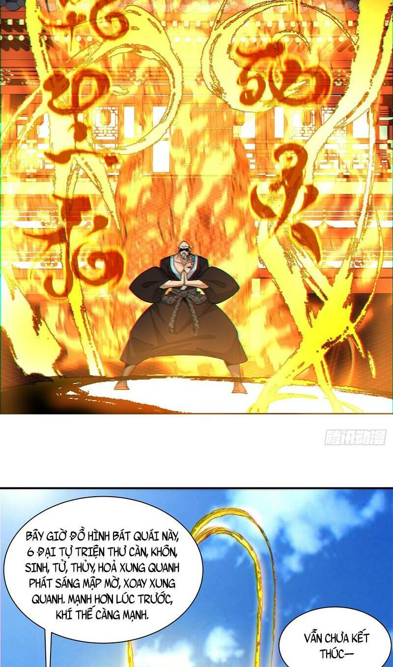 Đồ Đệ Của Ta Đều Là Đại Phản Phái Chapter 113 - Trang 2