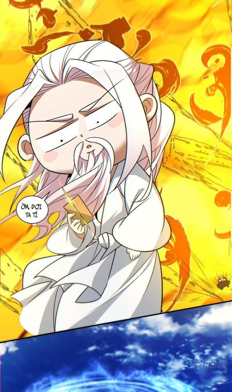 Đồ Đệ Của Ta Đều Là Đại Phản Phái Chapter 113 - Trang 2