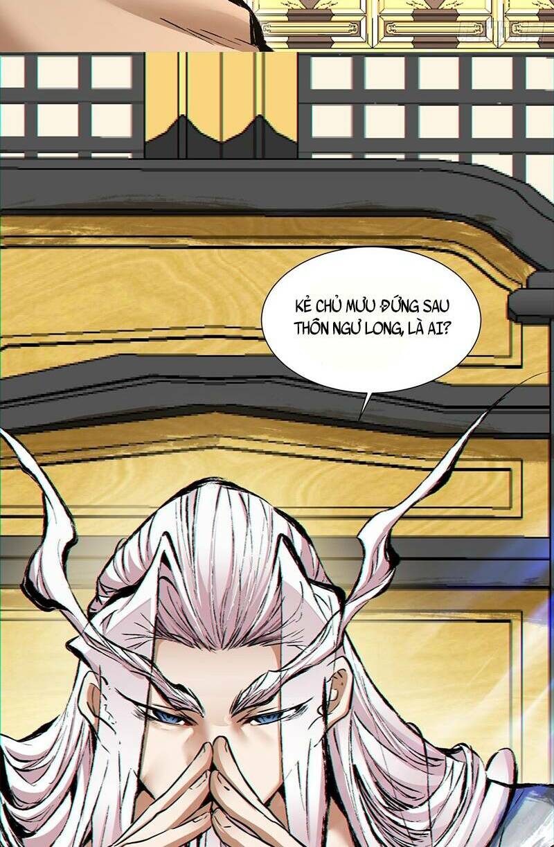 Đồ Đệ Của Ta Đều Là Đại Phản Phái Chapter 113 - Trang 2