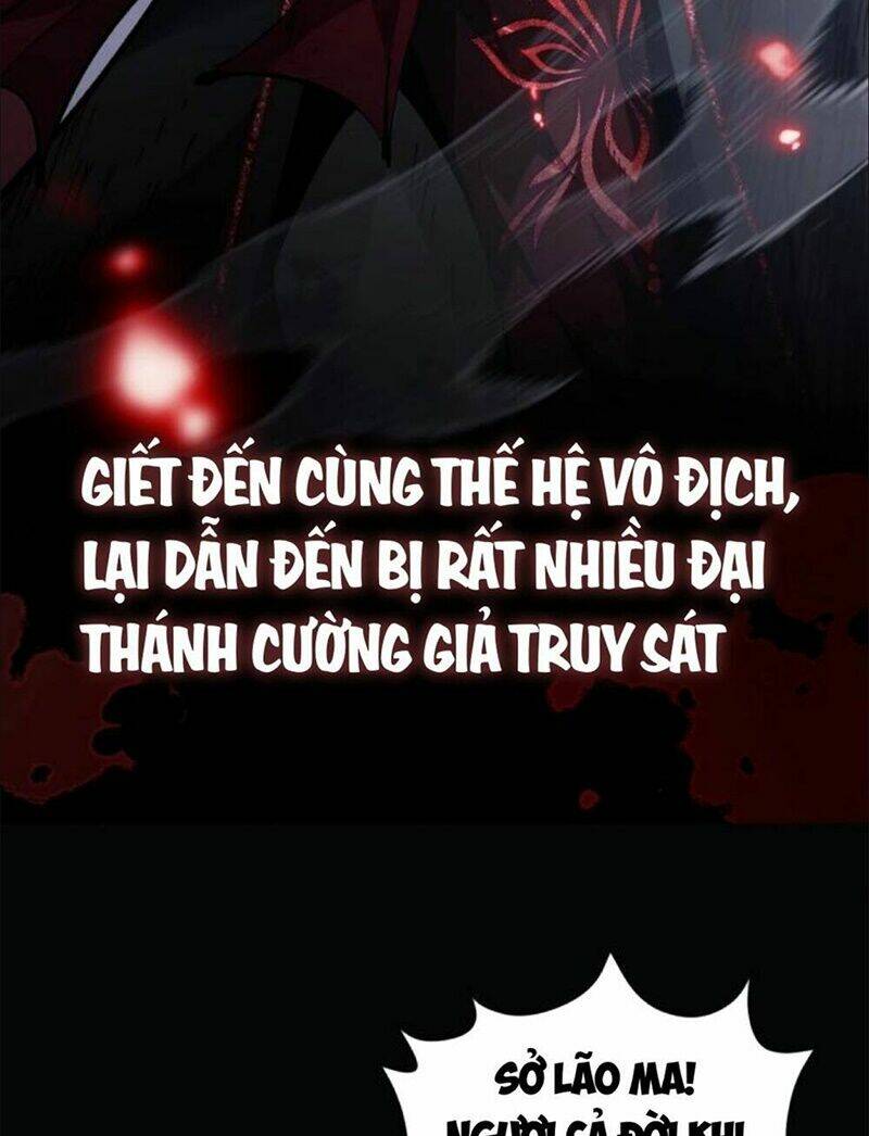 Đồ Đệ Của Ta Đều Là Đại Phản Phái Chapter 114 - Trang 2