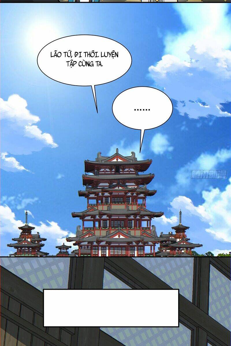 Đồ Đệ Của Ta Đều Là Đại Phản Phái Chapter 115 - Trang 2