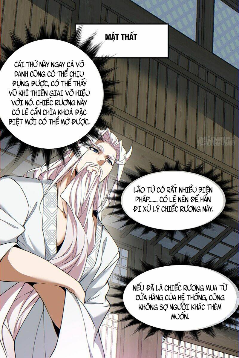 Đồ Đệ Của Ta Đều Là Đại Phản Phái Chapter 115 - Trang 2