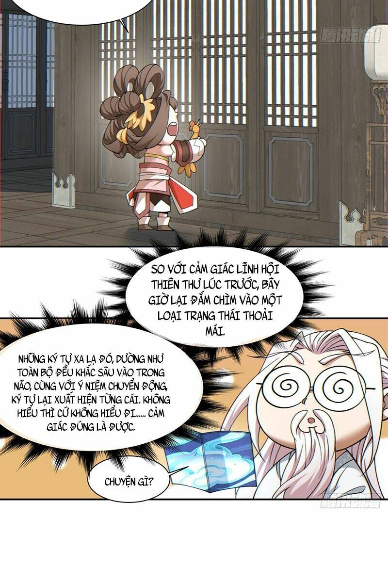 Đồ Đệ Của Ta Đều Là Đại Phản Phái Chapter 115 - Trang 2