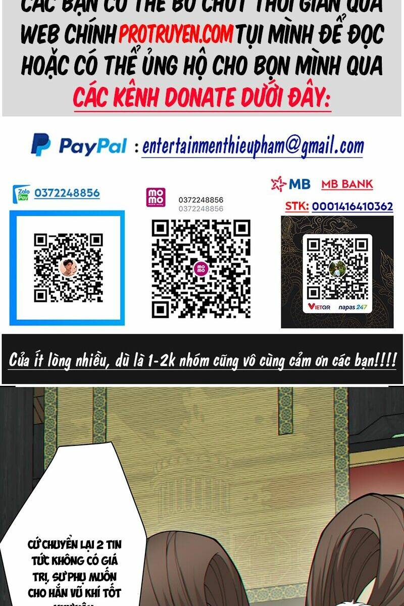 Đồ Đệ Của Ta Đều Là Đại Phản Phái Chapter 115 - Trang 2