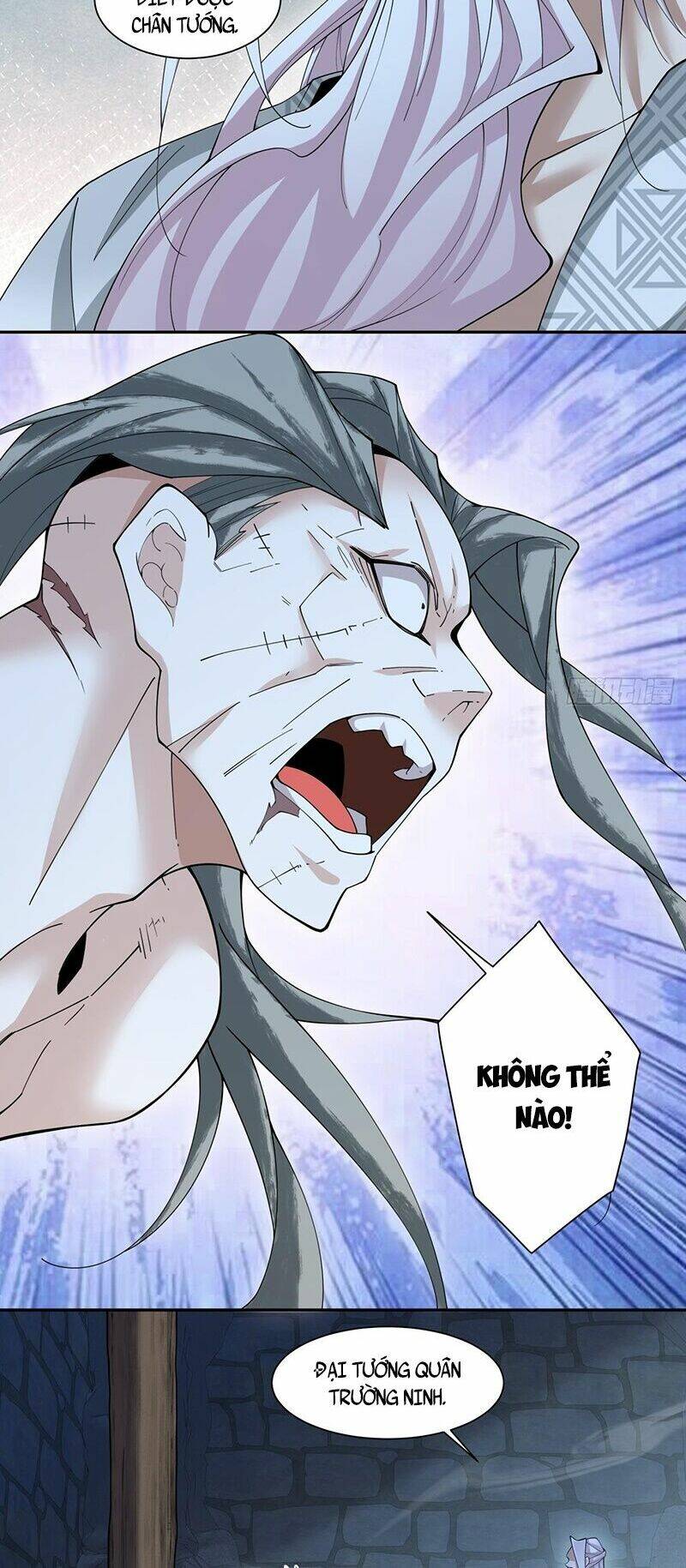 Đồ Đệ Của Ta Đều Là Đại Phản Phái Chapter 115 - Trang 2