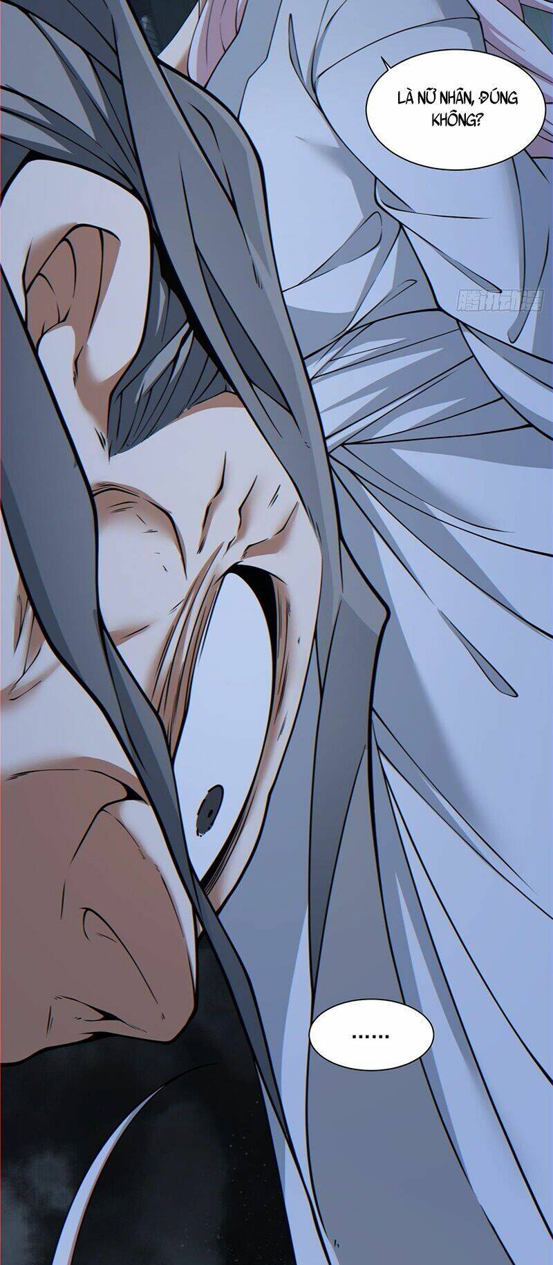 Đồ Đệ Của Ta Đều Là Đại Phản Phái Chapter 115 - Trang 2