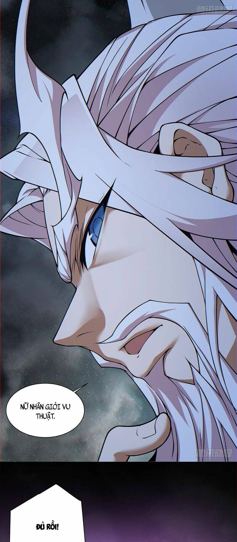 Đồ Đệ Của Ta Đều Là Đại Phản Phái Chapter 115 - Trang 2