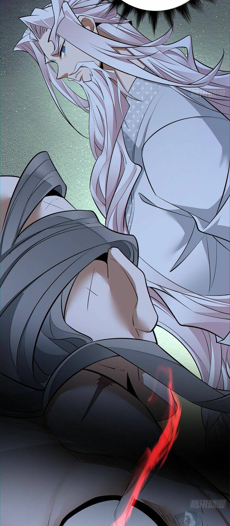 Đồ Đệ Của Ta Đều Là Đại Phản Phái Chapter 115 - Trang 2