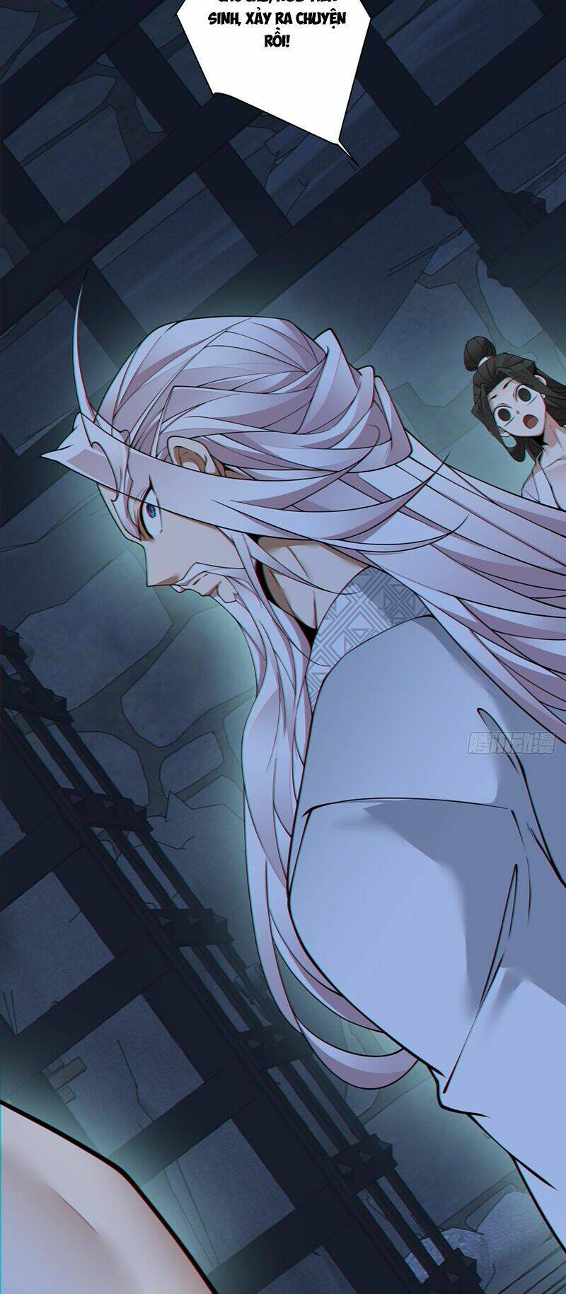 Đồ Đệ Của Ta Đều Là Đại Phản Phái Chapter 115 - Trang 2