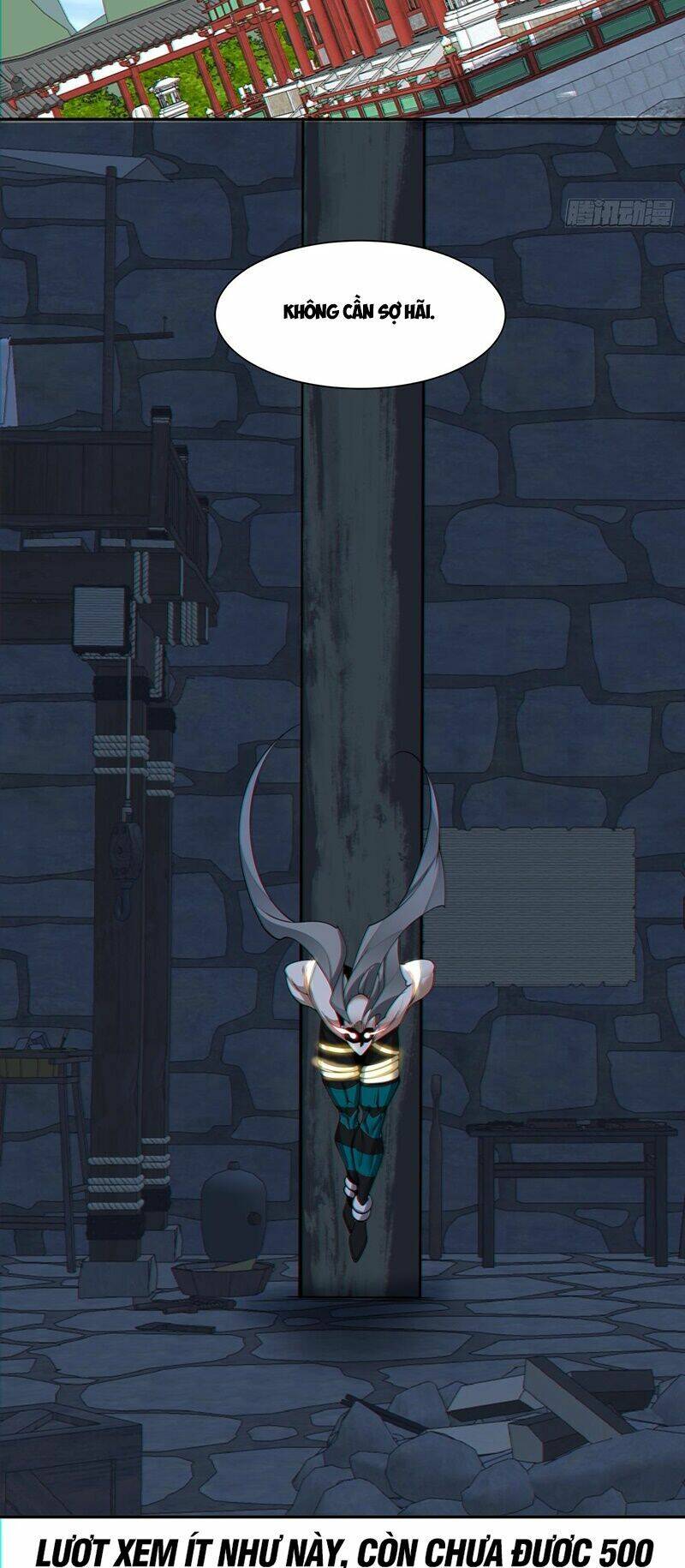 Đồ Đệ Của Ta Đều Là Đại Phản Phái Chapter 115 - Trang 2