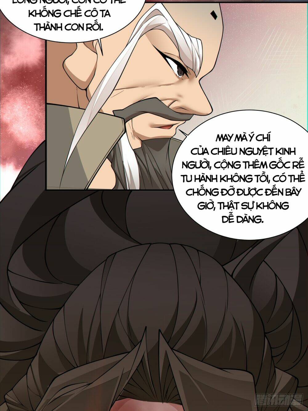 Đồ Đệ Của Ta Đều Là Đại Phản Phái Chapter 116 - Trang 2