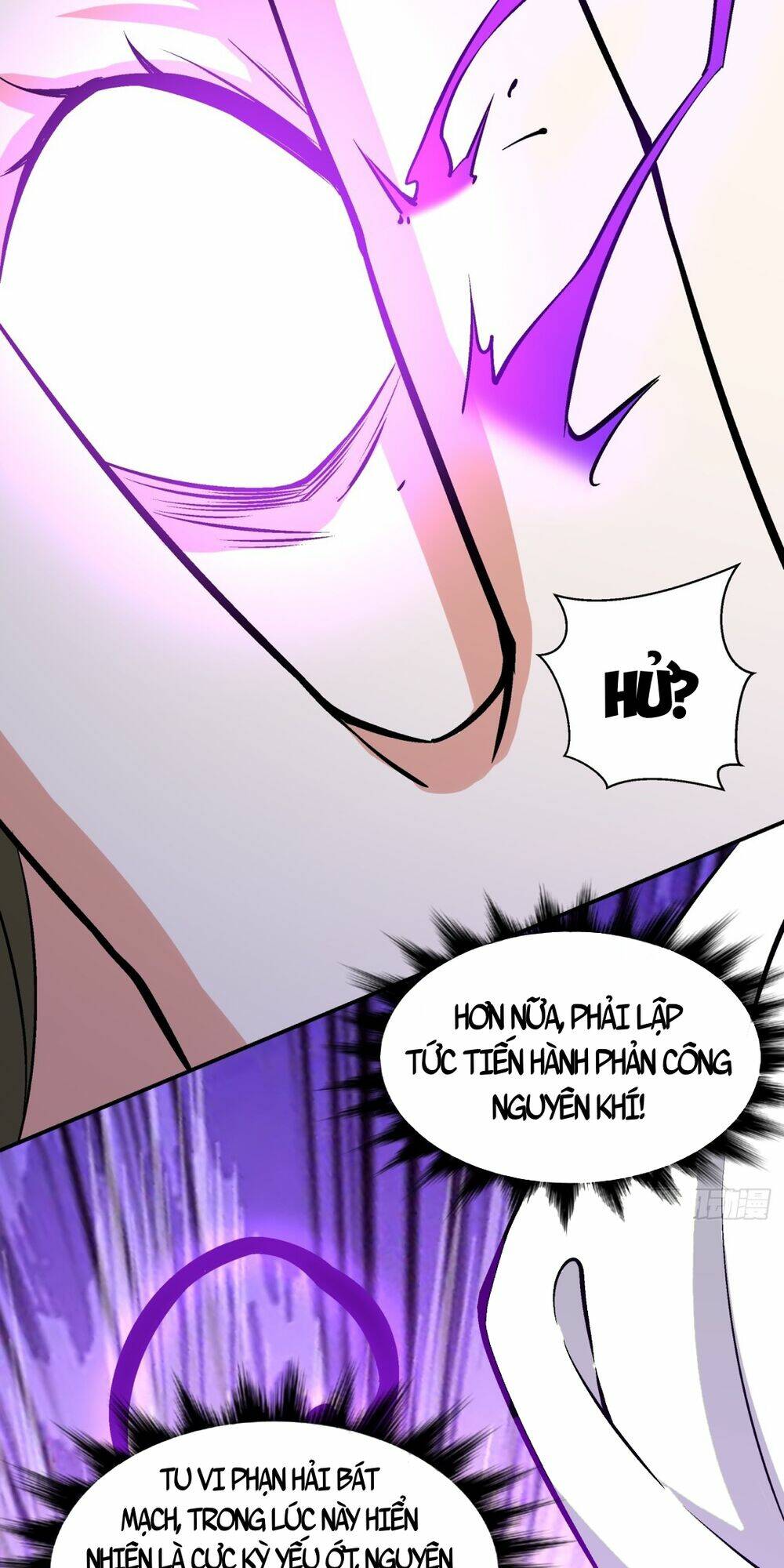 Đồ Đệ Của Ta Đều Là Đại Phản Phái Chapter 116 - Trang 2