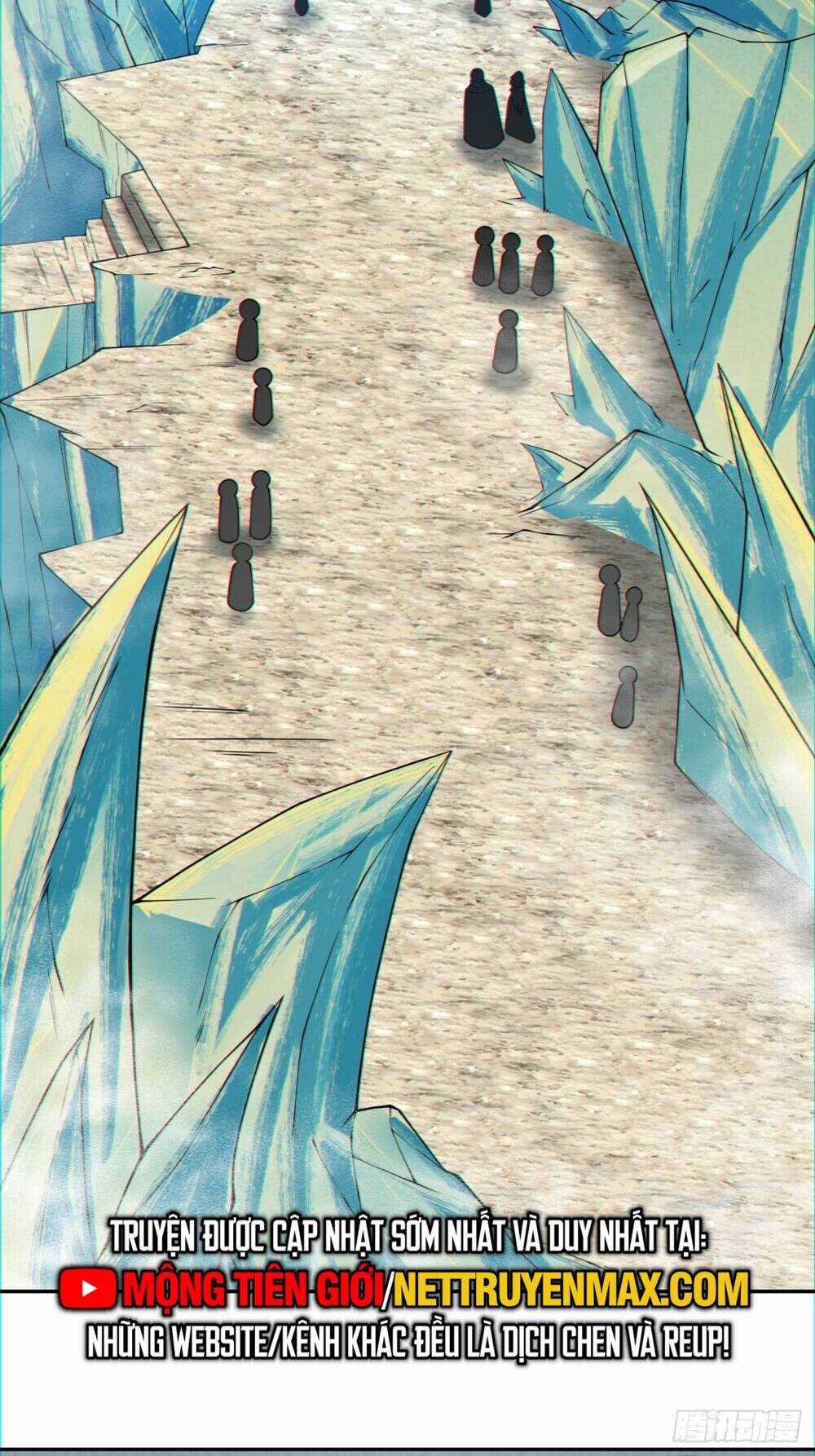 Đồ Đệ Của Ta Đều Là Đại Phản Phái Chapter 116 - Trang 2