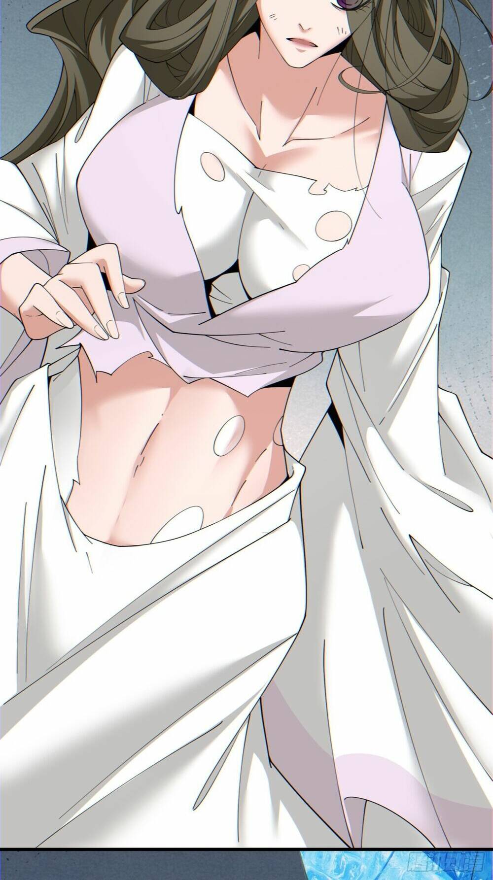 Đồ Đệ Của Ta Đều Là Đại Phản Phái Chapter 116 - Trang 2