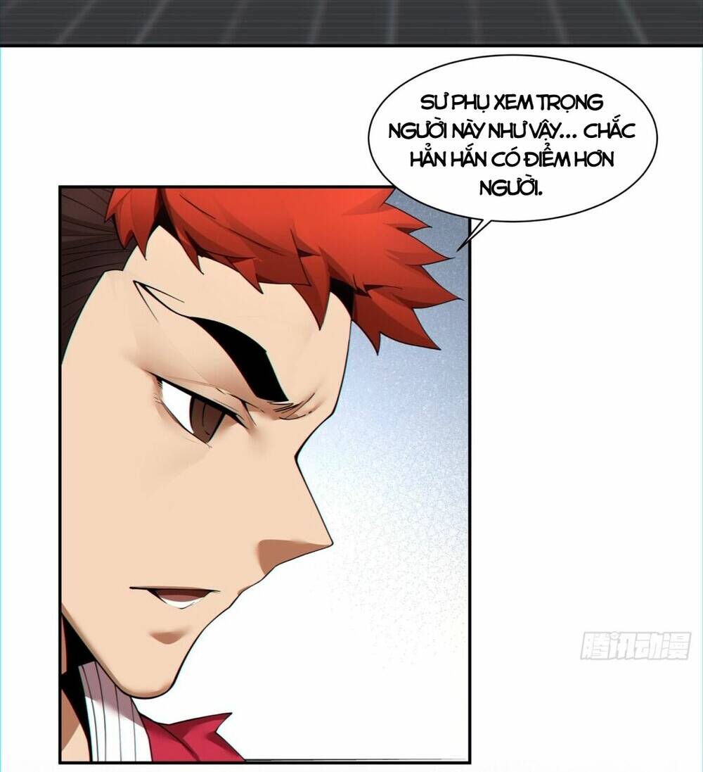 Đồ Đệ Của Ta Đều Là Đại Phản Phái Chapter 117 - Trang 2