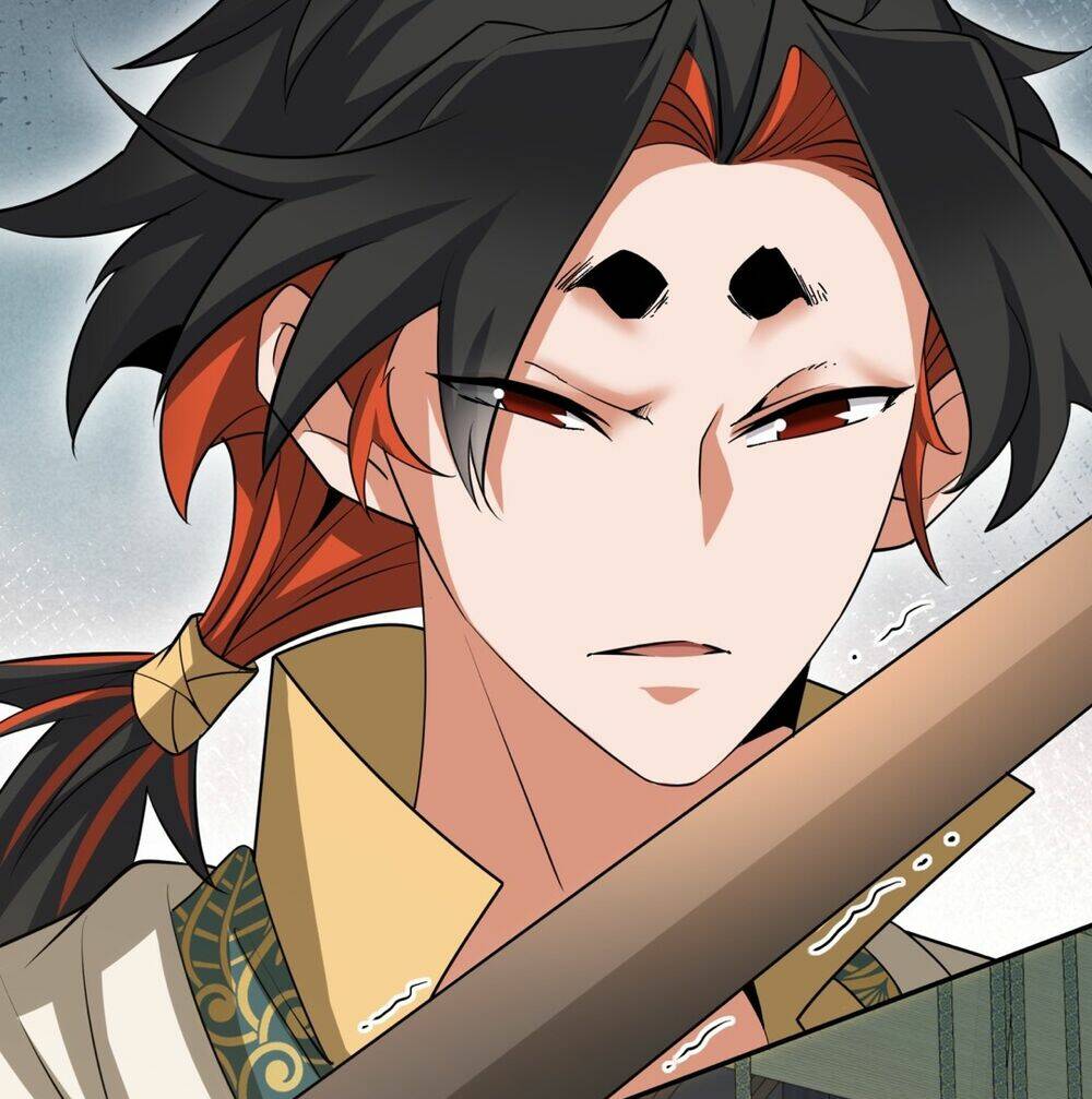 Đồ Đệ Của Ta Đều Là Đại Phản Phái Chapter 117 - Trang 2