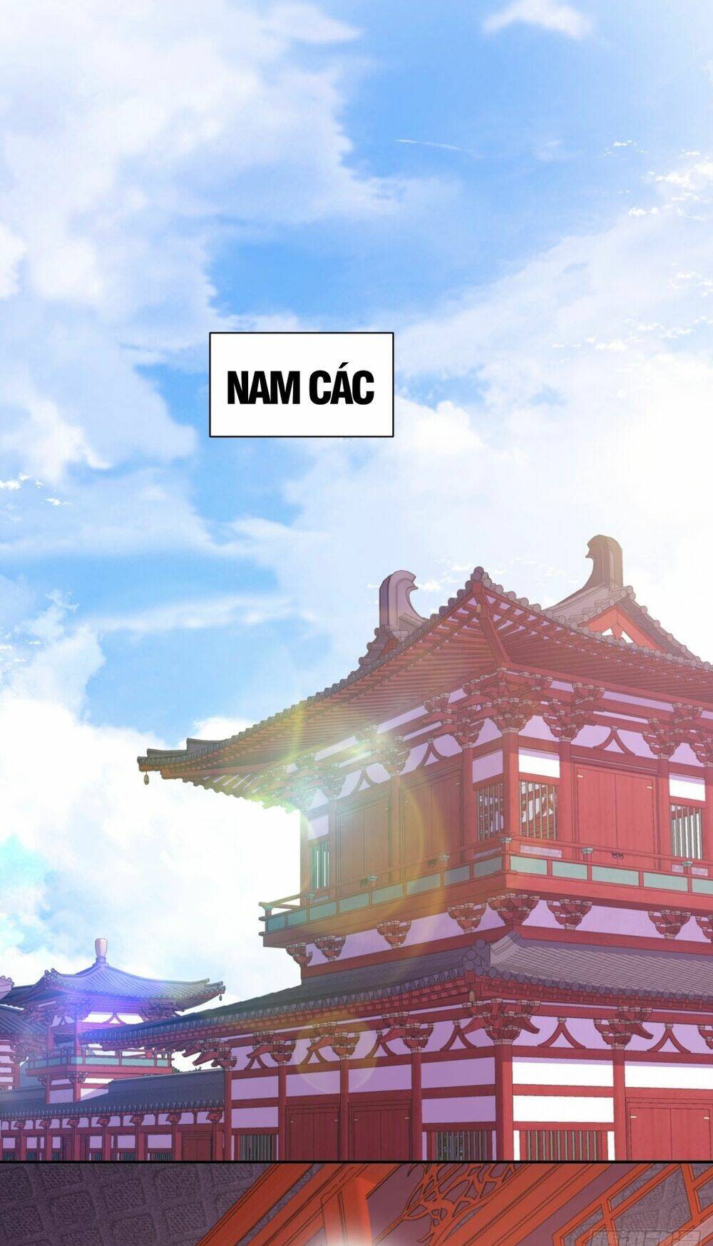 Đồ Đệ Của Ta Đều Là Đại Phản Phái Chapter 117 - Trang 2